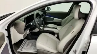 Hyundai IONIQ 6 2024 SEL 4dr Sedan
