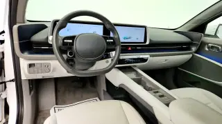 Hyundai IONIQ 6 2024 SEL 4dr Sedan