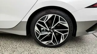 Hyundai IONIQ 6 2024 SEL 4dr Sedan