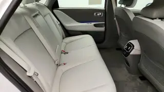 Hyundai IONIQ 6 2024 SEL 4dr Sedan