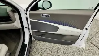 Hyundai IONIQ 6 2024 SEL 4dr Sedan