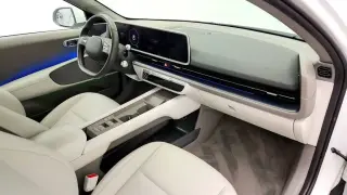 Hyundai IONIQ 6 2024 SEL 4dr Sedan