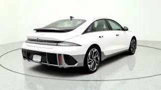 Hyundai IONIQ 6 2024 SEL 4dr Sedan