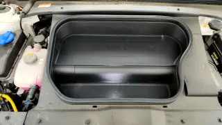 Hyundai IONIQ 6 2024 SEL 4dr Sedan