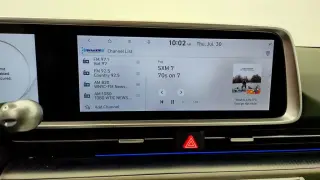 Hyundai IONIQ 6 2024 SEL 4dr Sedan
