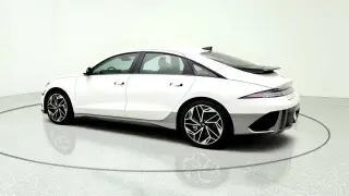 Hyundai IONIQ 6 2024 SEL 4dr Sedan