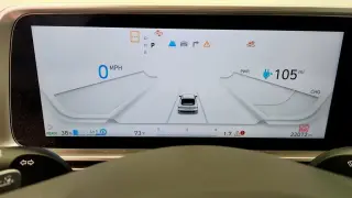 Hyundai IONIQ 6 2024 SEL 4dr Sedan
