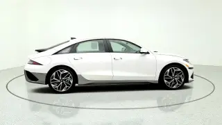 Hyundai IONIQ 6 2024 SEL 4dr Sedan