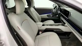 Hyundai IONIQ 6 2024 SEL 4dr Sedan