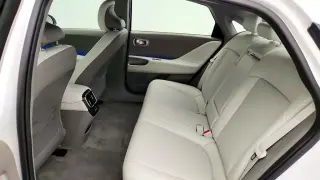 Hyundai IONIQ 6 2024 SEL 4dr Sedan