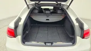 Mercedes-Benz GLC 2023 AWD GLC 300 4MATIC 4dr Coupe