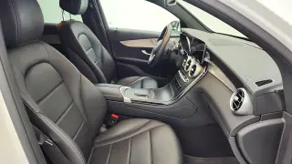 Mercedes-Benz GLC 2023 AWD GLC 300 4MATIC 4dr Coupe