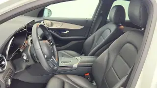 Mercedes-Benz GLC 2023 AWD GLC 300 4MATIC 4dr Coupe
