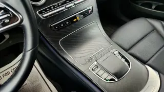 Mercedes-Benz GLC 2023 AWD GLC 300 4MATIC 4dr Coupe