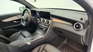 Mercedes-Benz GLC 2023 AWD GLC 300 4MATIC 4dr Coupe