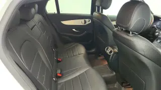 Mercedes-Benz GLC 2023 AWD GLC 300 4MATIC 4dr Coupe