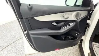 Mercedes-Benz GLC 2023 AWD GLC 300 4MATIC 4dr Coupe