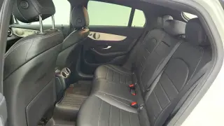 Mercedes-Benz GLC 2023 AWD GLC 300 4MATIC 4dr Coupe