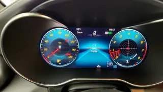 Mercedes-Benz GLC 2023 AWD GLC 300 4MATIC 4dr Coupe