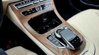 Mercedes-Benz E-Class 2020 AWD E 350 4MATIC 4dr Sedan