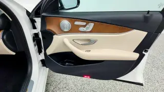 Mercedes-Benz E-Class 2020 AWD E 350 4MATIC 4dr Sedan