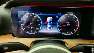 Mercedes-Benz E-Class 2020 AWD E 350 4MATIC 4dr Sedan