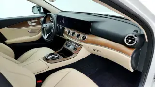 Mercedes-Benz E-Class 2020 AWD E 350 4MATIC 4dr Sedan