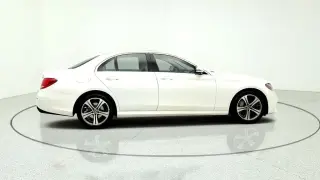 Mercedes-Benz E-Class 2020 AWD E 350 4MATIC 4dr Sedan
