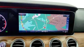 Mercedes-Benz E-Class 2020 AWD E 350 4MATIC 4dr Sedan