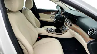 Mercedes-Benz E-Class 2020 AWD E 350 4MATIC 4dr Sedan