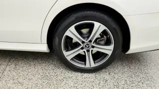 Mercedes-Benz E-Class 2020 AWD E 350 4MATIC 4dr Sedan