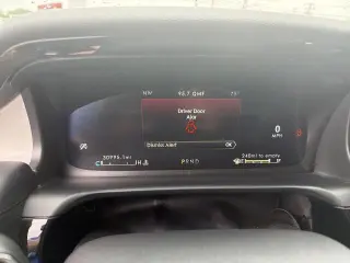 Lincoln Aviator 2023 AWD Estándar 4 puertas SUV
