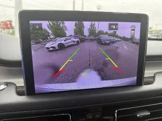 Lincoln Aviator 2023 AWD Estándar 4 puertas SUV
