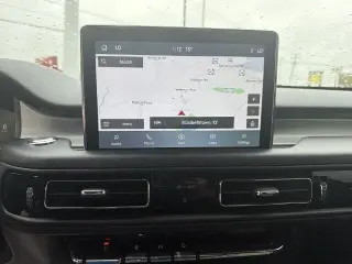 Lincoln Aviator 2023 AWD Estándar 4 puertas SUV