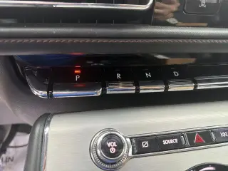 Lincoln Aviator 2023 AWD Estándar 4 puertas SUV