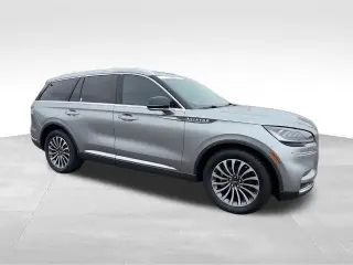 Lincoln Aviator 2023 AWD Estándar 4 puertas SUV