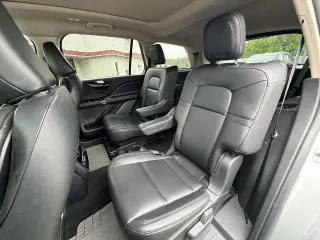 Lincoln Aviator 2023 AWD Estándar 4 puertas SUV