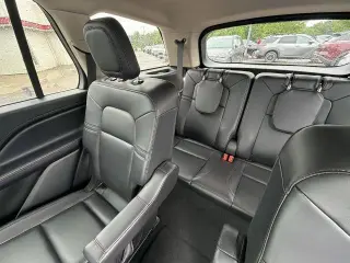 Lincoln Aviator 2023 AWD Estándar 4 puertas SUV