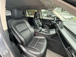 Lincoln Aviator 2023 AWD Estándar 4 puertas SUV