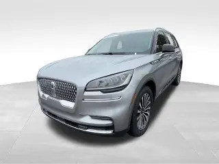 Lincoln Aviator 2023 AWD Estándar 4 puertas SUV