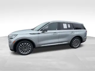 Lincoln Aviator 2023 AWD Estándar 4 puertas SUV