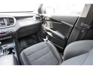Kia Sorento 2020 S V6 4dr SUV