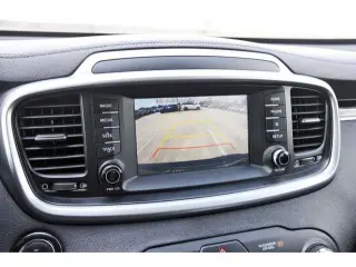 Kia Sorento 2020 S V6 4dr SUV