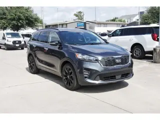 Kia Sorento 2020 S V6 4dr SUV