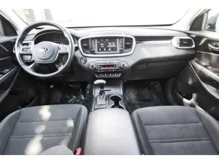Kia Sorento 2020 S V6 4dr SUV