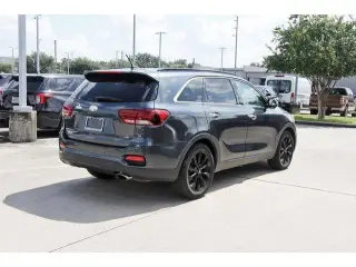 Kia Sorento 2020 S V6 4dr SUV