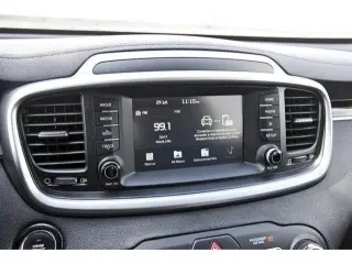 Kia Sorento 2020 S V6 4dr SUV