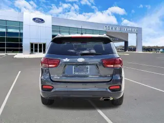 Kia Sorento 2020 S V6 4dr SUV