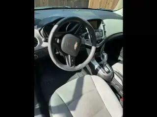 Barato 2015 Cruze ECO