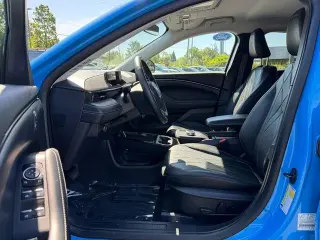 Ford Mustang Mach-E 2023 Select 4dr SUV